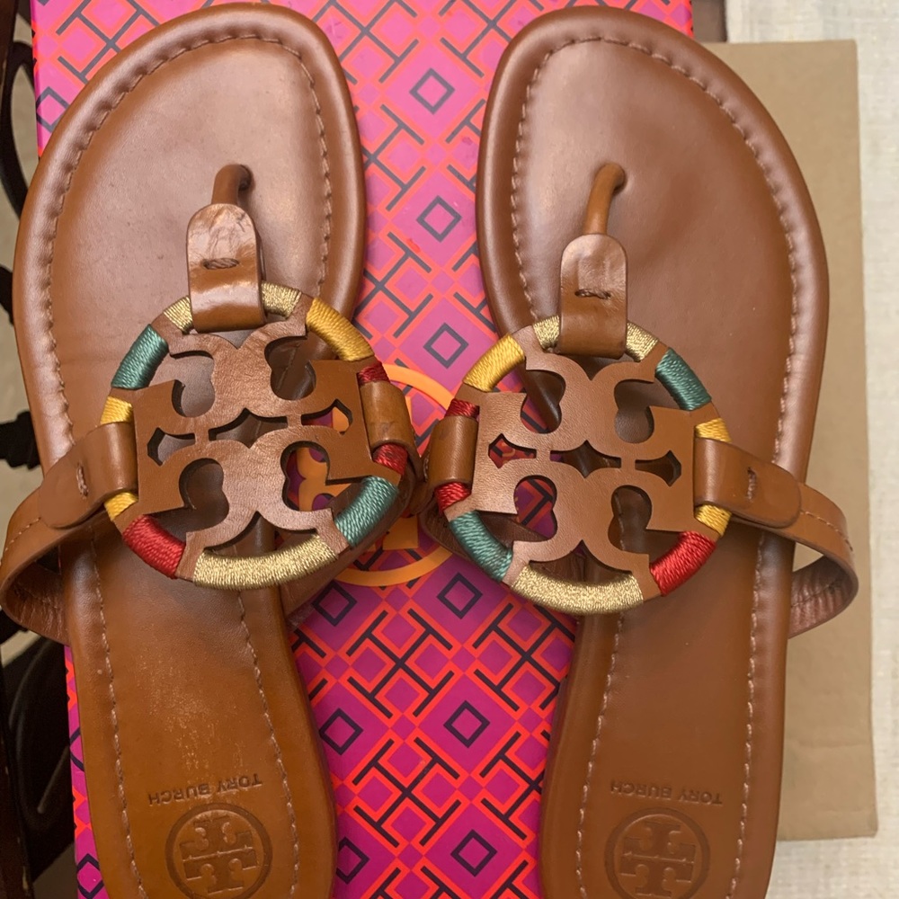 Women’s Tory Burch Sandals